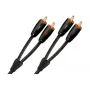 Межблочный кабель RCA AudioQuest Tower 2RCA-2RCA (3.0 м)